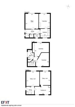 Gl Frijsenborgvej 36, 8450 Hammel