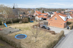 Ellevej 8, Assens, 9550 Mariager