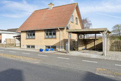 Sterupvej 22, 9740 Jerslev J