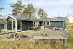 Katholmstien 7, Fjellerup Strand, 8585 Glesborg