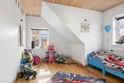 Ellevej 8, Assens, 9550 Mariager