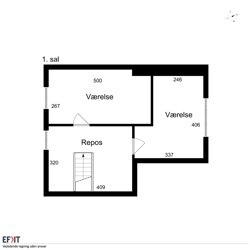 Sterupvej 22, 9740 Jerslev J