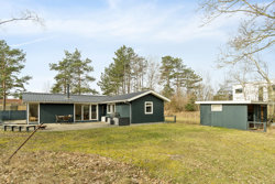 Katholmstien 7, Fjellerup Strand, 8585 Glesborg