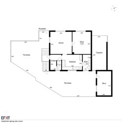 Sterupvej 22, 9740 Jerslev J