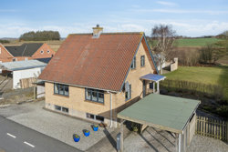 Sterupvej 22, 9740 Jerslev J