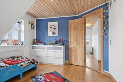 Ellevej 8, Assens, 9550 Mariager