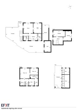 Sterupvej 22, 9740 Jerslev J