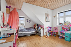 Ellevej 8, Assens, 9550 Mariager