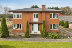 Højvejen 6, Vellev, 8860 Ulstrup