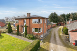 Højvejen 6, Vellev, 8860 Ulstrup