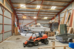 Højvejen 6, Vellev, 8860 Ulstrup