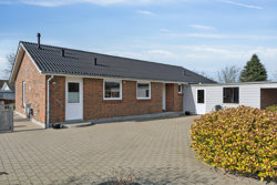 Kirketoft 2, Asp, 7600 Struer