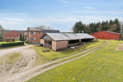 Højvejen 6, Vellev, 8860 Ulstrup