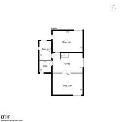 Højvejen 6, Vellev, 8860 Ulstrup