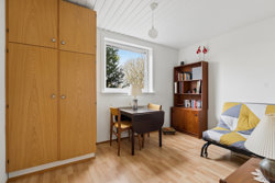 Kirketoft 2, Asp, 7600 Struer