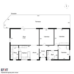 Kirketoft 2, Asp, 7600 Struer