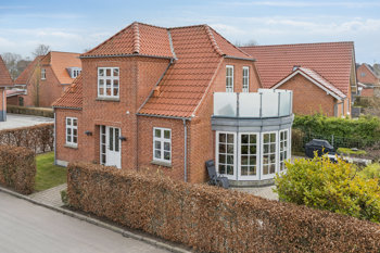 Gl Randersvej 43, 8450 Hammel