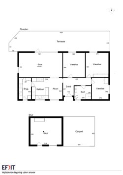 Kirketoft 2, Asp, 7600 Struer