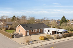 Kirketoft 2, Asp, 7600 Struer