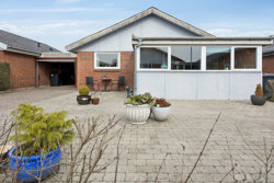 Offenbachsvej 137, 7500 Holstebro