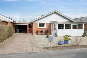 Offenbachsvej 137, 7500 Holstebro