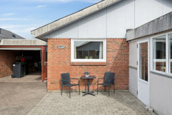 Offenbachsvej 137, 7500 Holstebro