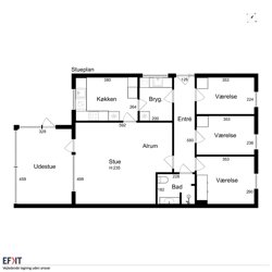 Offenbachsvej 137, 7500 Holstebro