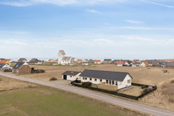 Transvej 31, Ferring, 7620 Lemvig