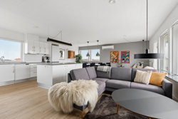 Transvej 31, Ferring, 7620 Lemvig