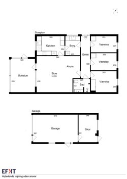 Offenbachsvej 137, 7500 Holstebro
