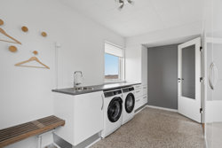 Transvej 31, Ferring, 7620 Lemvig
