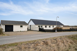Transvej 31, Ferring, 7620 Lemvig