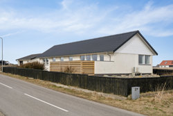 Transvej 31, Ferring, 7620 Lemvig
