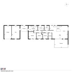Transvej 31, Ferring, 7620 Lemvig
