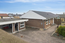 Præstemarksvej 21, 8700 Horsens