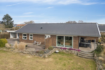 Præstemarksvej 21, 8700 Horsens