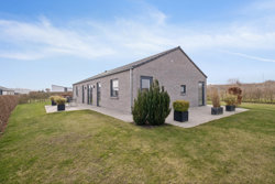 Kongsdalparken 28, Assens, 9550 Mariager