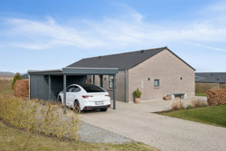 Kongsdalparken 28, Assens, 9550 Mariager