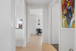 Kongsdalparken 28, Assens, 9550 Mariager