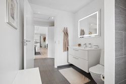 Kongsdalparken 28, Assens, 9550 Mariager