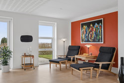 Kongsdalparken 28, Assens, 9550 Mariager