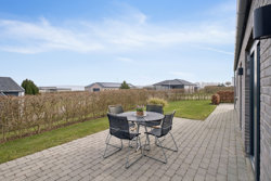 Kongsdalparken 28, Assens, 9550 Mariager