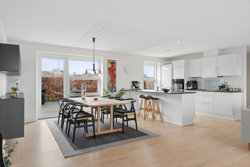 Kongsdalparken 28, Assens, 9550 Mariager