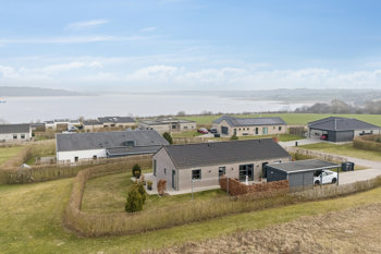 Kongsdalparken 28, 9550 Mariager