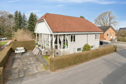 Rs Brochsvej 4, 8881 Thorsø