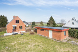 Ravnborgvej 14, Solbjerg, 9574 Bælum