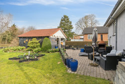 Rs Brochsvej 4, 8881 Thorsø