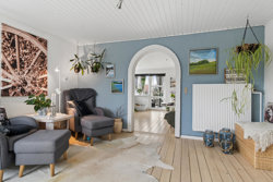 Rs Brochsvej 4, 8881 Thorsø