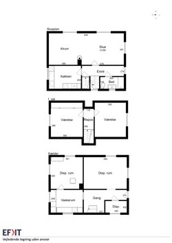 Ravnborgvej 14, Solbjerg, 9574 Bælum