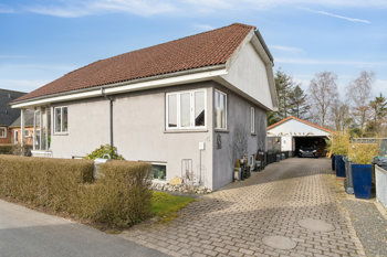 Rs Brochsvej 4, 8881 Thorsø